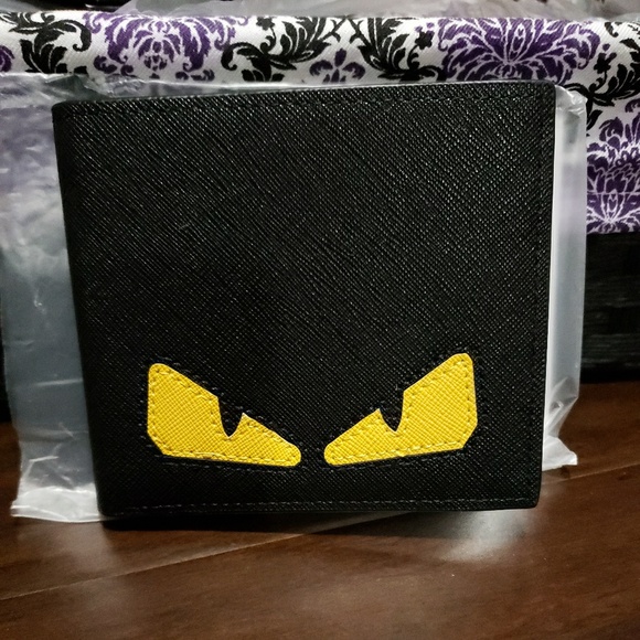 Monster wallet - Picture 2 of 5